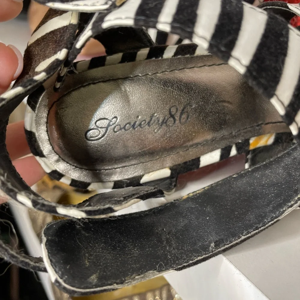 Wedges - Picture 7 of 8